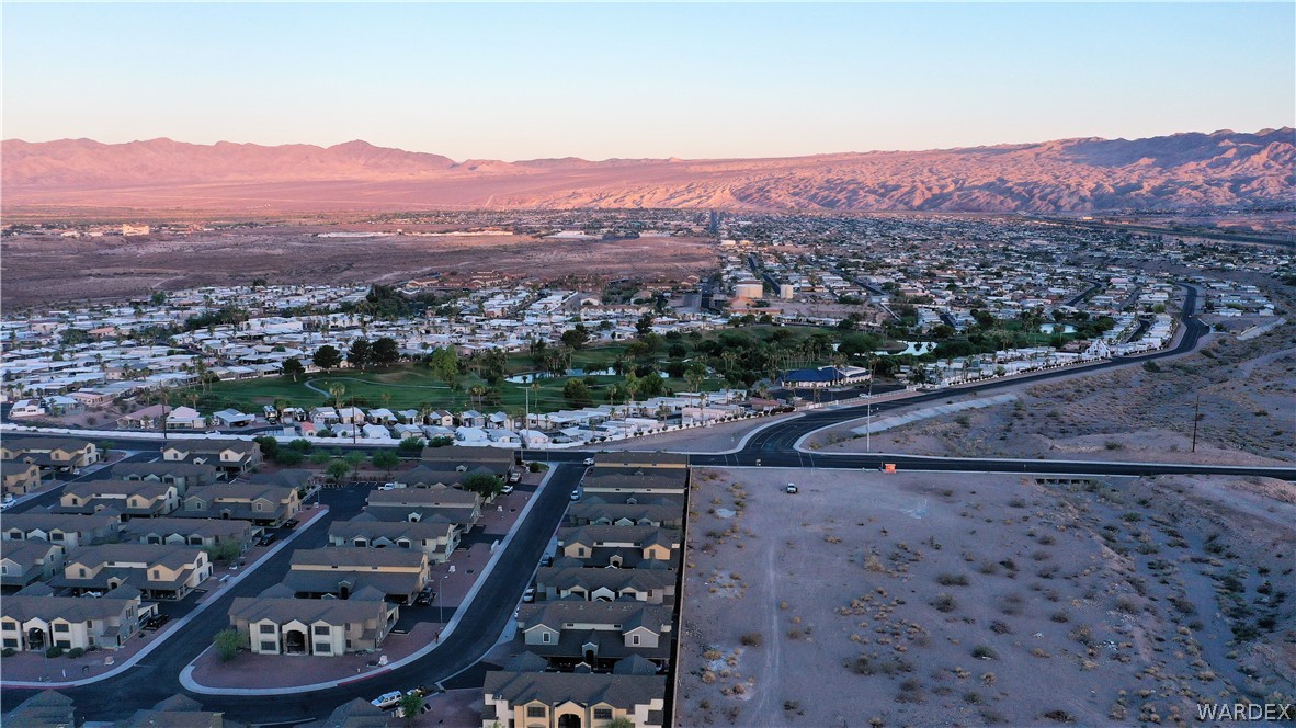 0 Gold Rush Road Bullhead City, AZ 86442 - Photo 8 of 17