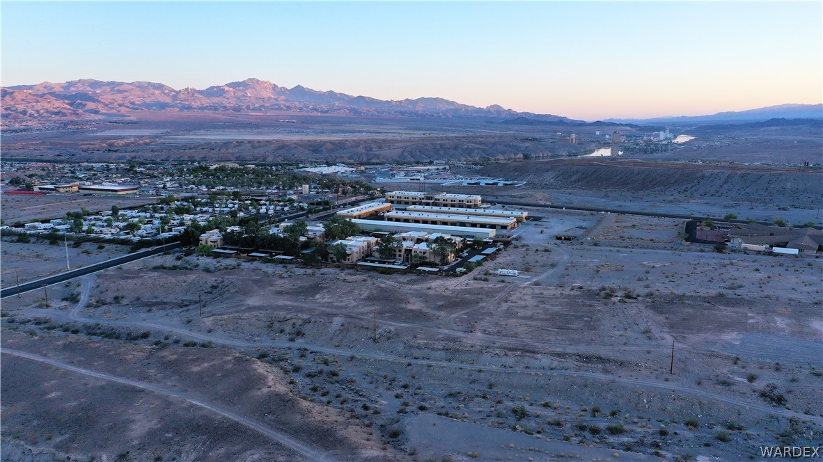 0 Gold Rush Road Bullhead City, AZ 86442 - Photo 9 of 17
