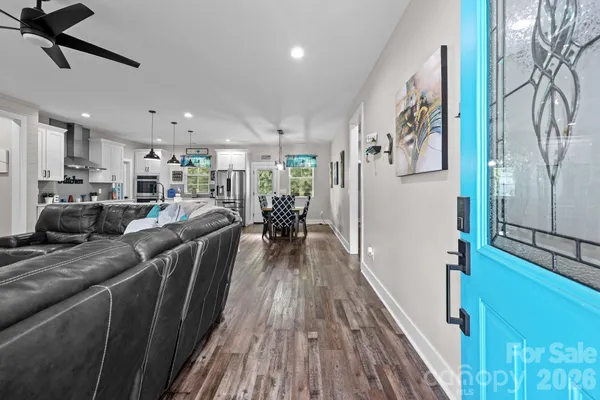 $489,900 | 28160 Austin Road, Albemarle, NC 28001