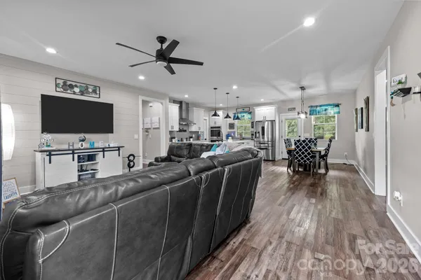 $489,900 | 28160 Austin Road, Albemarle, NC 28001