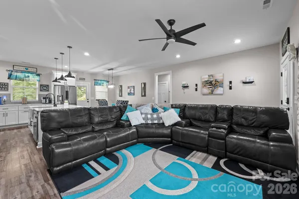 $489,900 | 28160 Austin Road, Albemarle, NC 28001