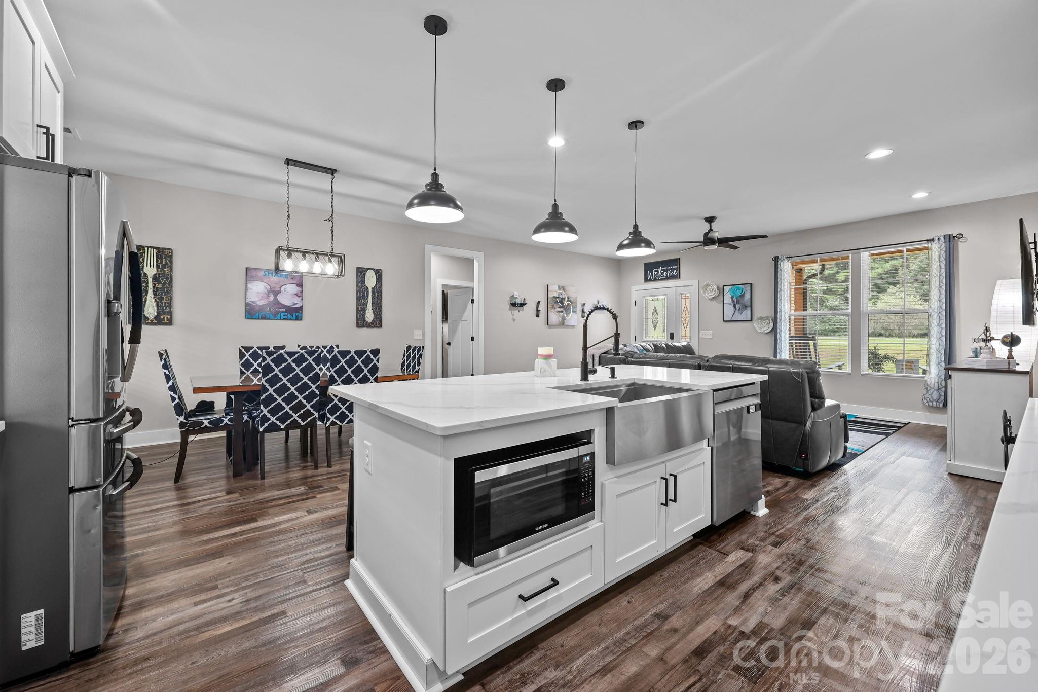 28160 Austin Road Albemarle, NC 28001 - Photo 18 of 45