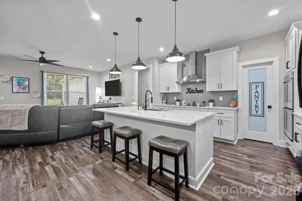 $489,900 | 28160 Austin Road, Albemarle, NC 28001