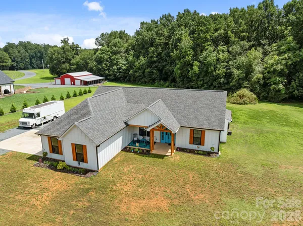 $489,900 | 28160 Austin Road, Albemarle, NC 28001