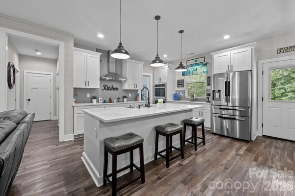 $489,900 | 28160 Austin Road, Albemarle, NC 28001