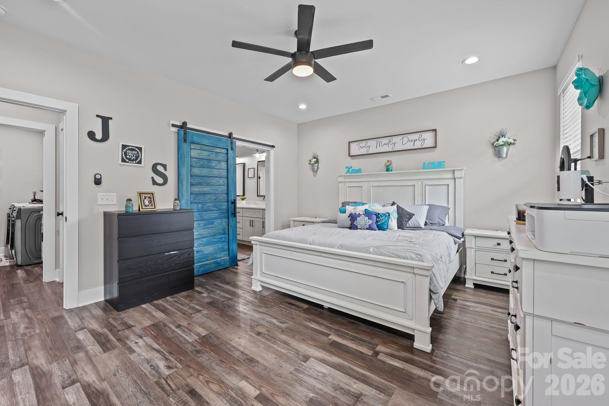 28160 Austin Road Albemarle, NC 28001 - Photo 26 of 45