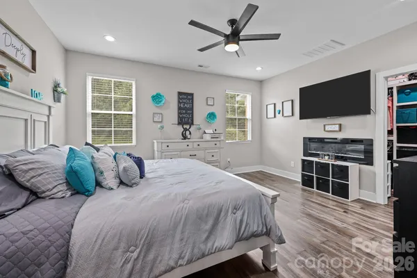 $489,900 | 28160 Austin Road, Albemarle, NC 28001