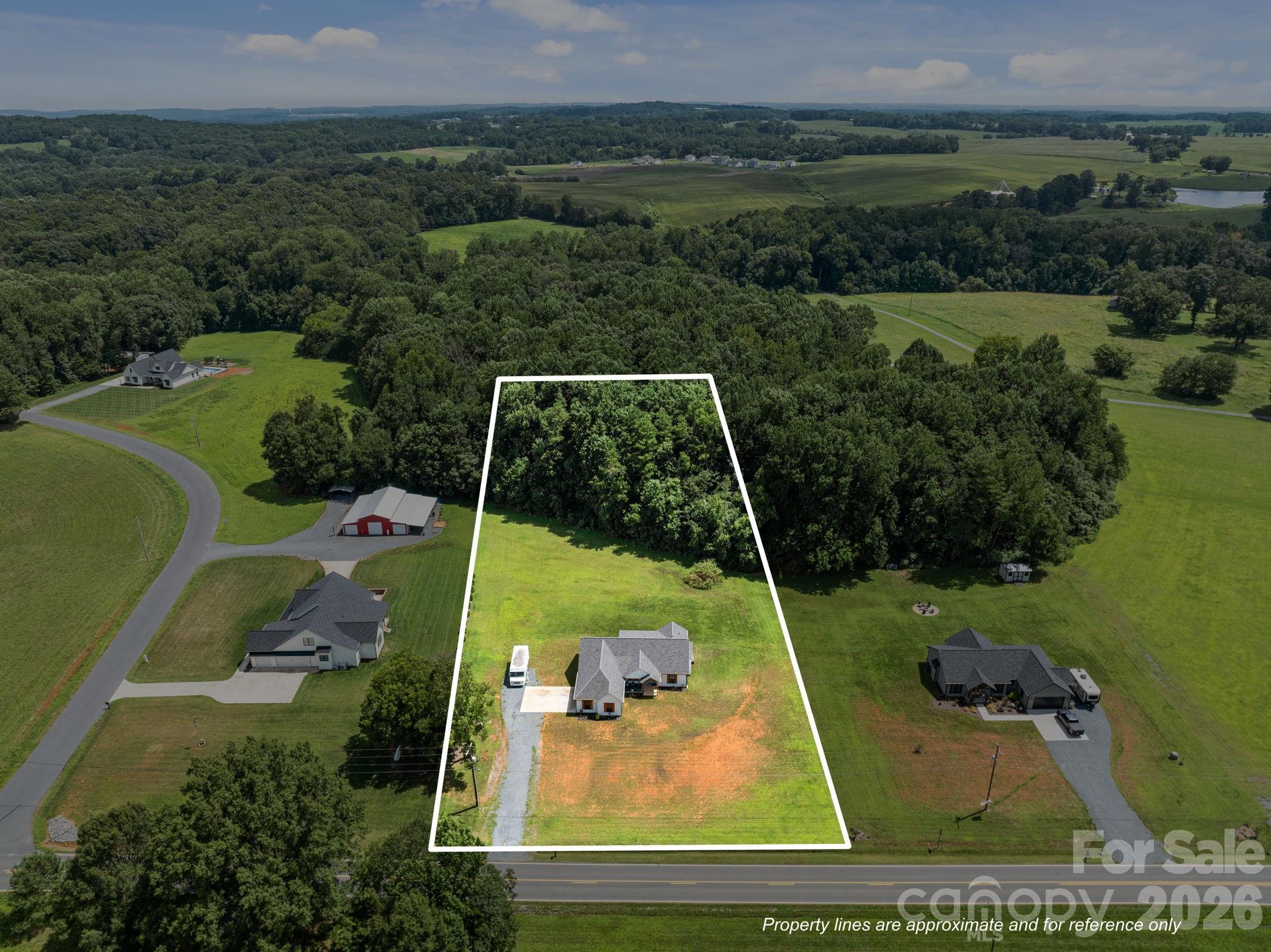 28160 Austin Road Albemarle, NC 28001 - Photo 3 of 45