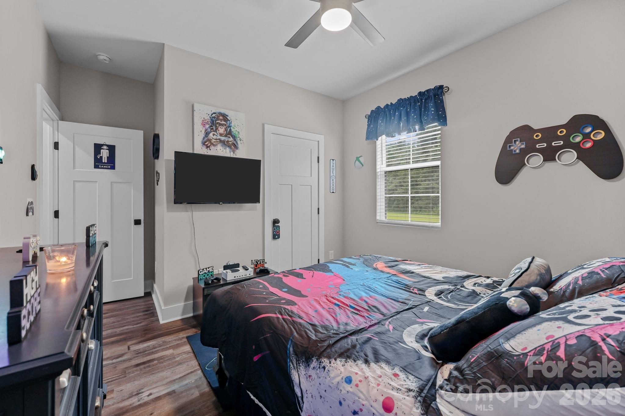 28160 Austin Road Albemarle, NC 28001 - Photo 35 of 45