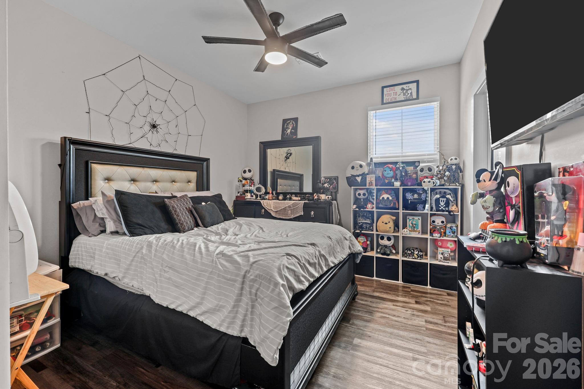 28160 Austin Road Albemarle, NC 28001 - Photo 38 of 45