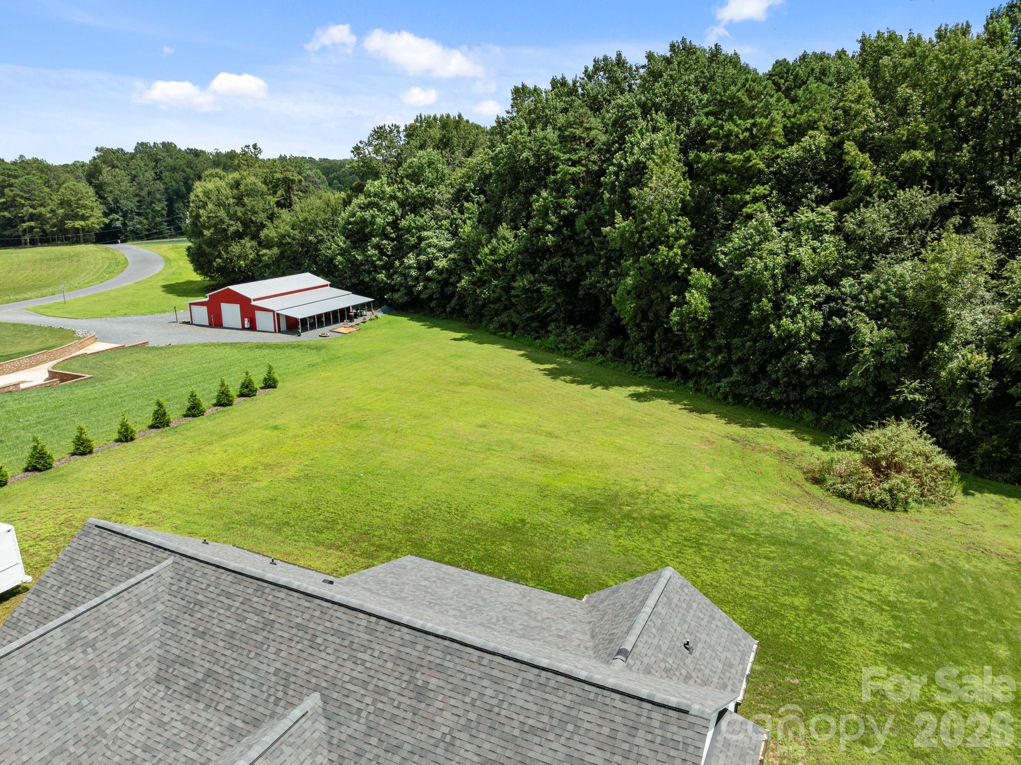 28160 Austin Road Albemarle, NC 28001 - Photo 4 of 45