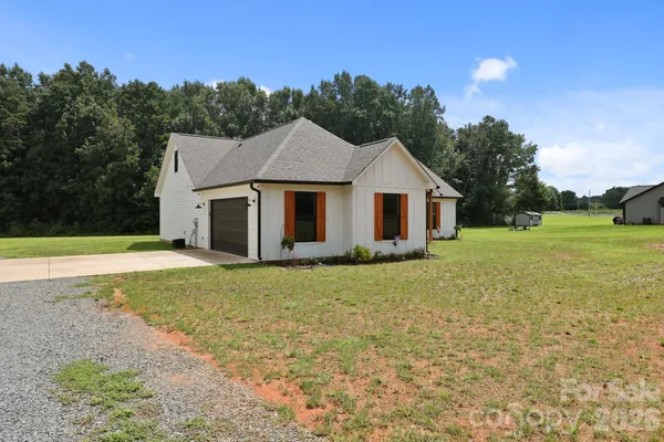 $489,900 | 28160 Austin Road, Albemarle, NC 28001