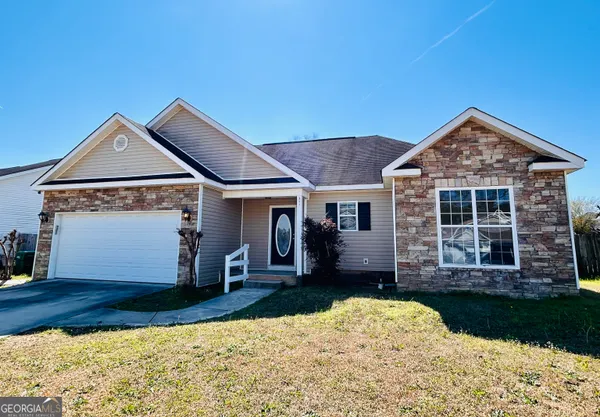 $219,900 | 311 Cosmos Avenue, Bonaire, GA 31005