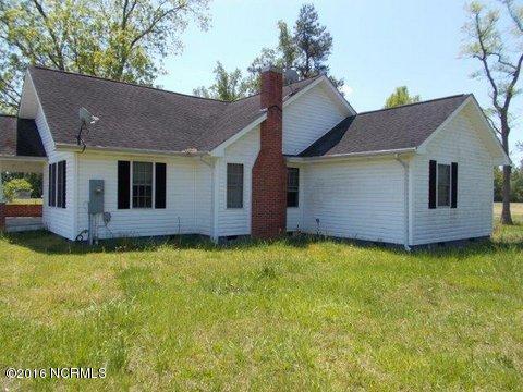 231 Will Inman Road Tabor City, NC 28463 - Photo 3 of 25 Side