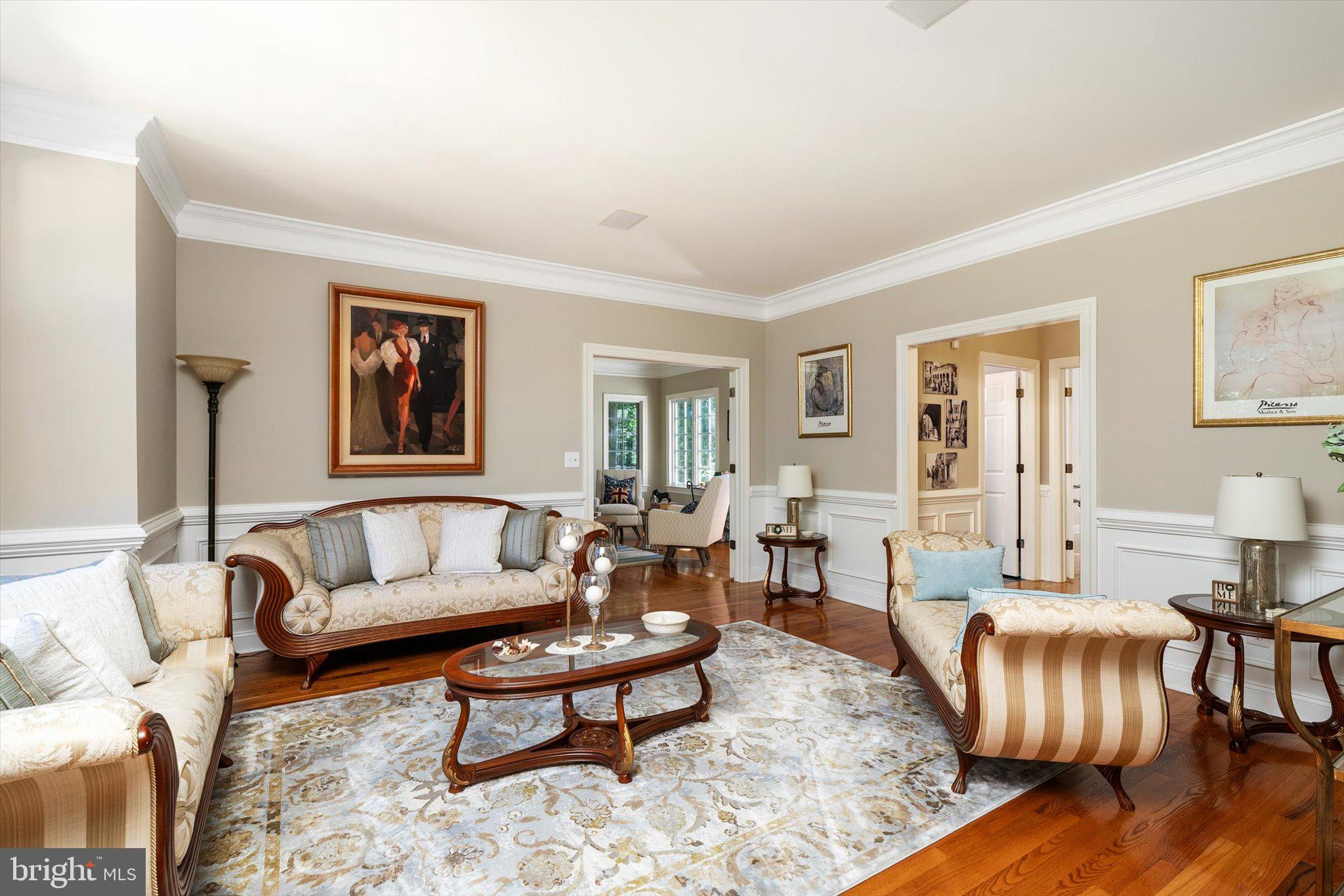 3 Stout Road Princeton, NJ 08540 - Photo 10 of 73