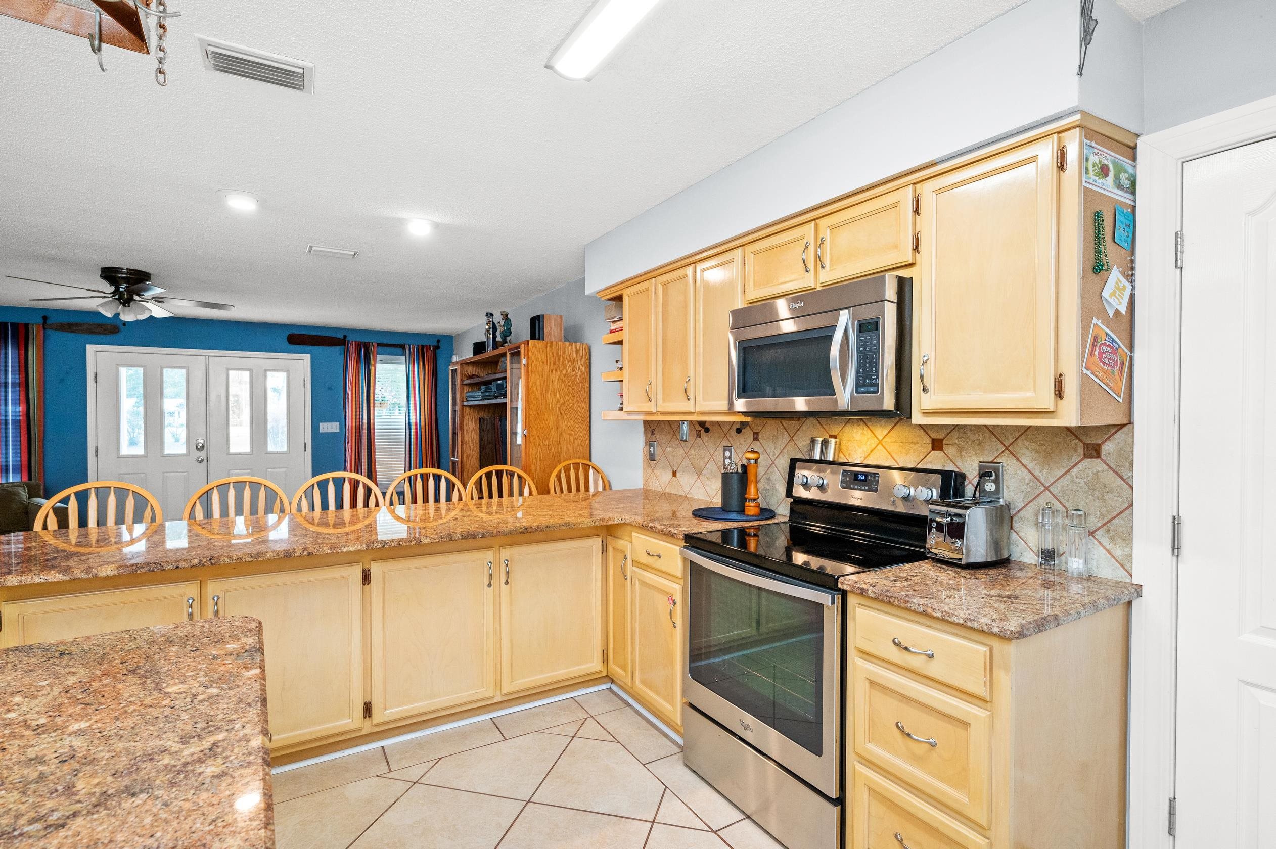 28351 Canal Road Orange Beach, AL 36561 - Photo 7 of 48