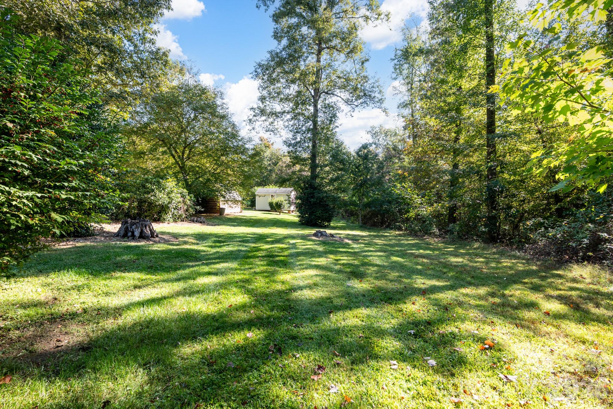 233 Nottingham Road Statesville, NC 28625 - Photo 35 of 36 Gallery Image 35