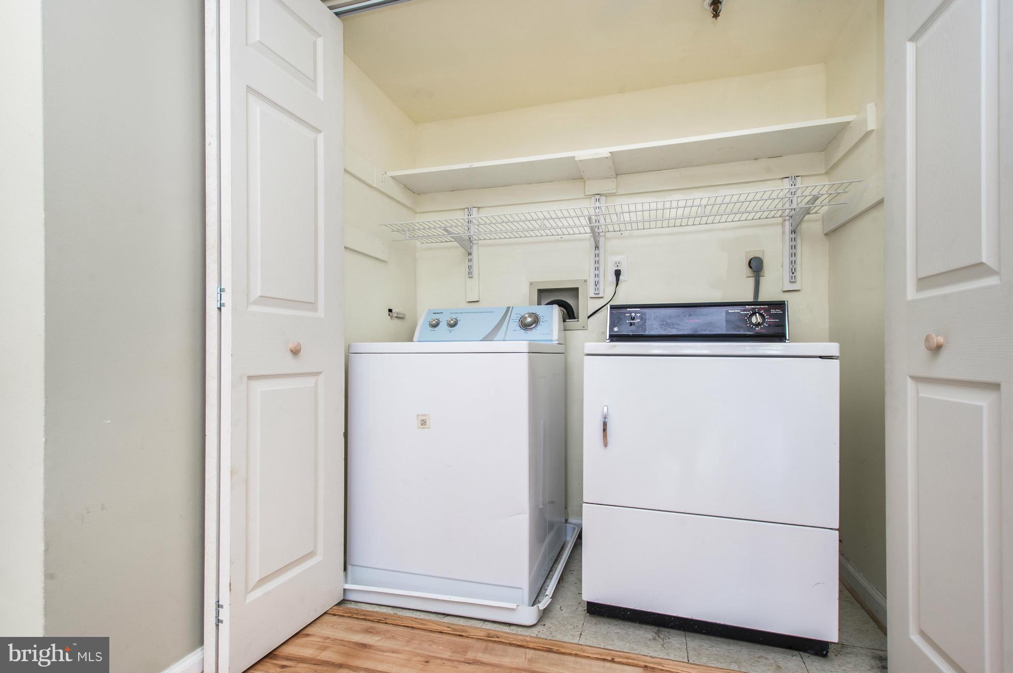 2703 Snowbird Terrace, Unit 415 Silver Spring, MD 20906 - Photo 23 of 23 Interior (General)