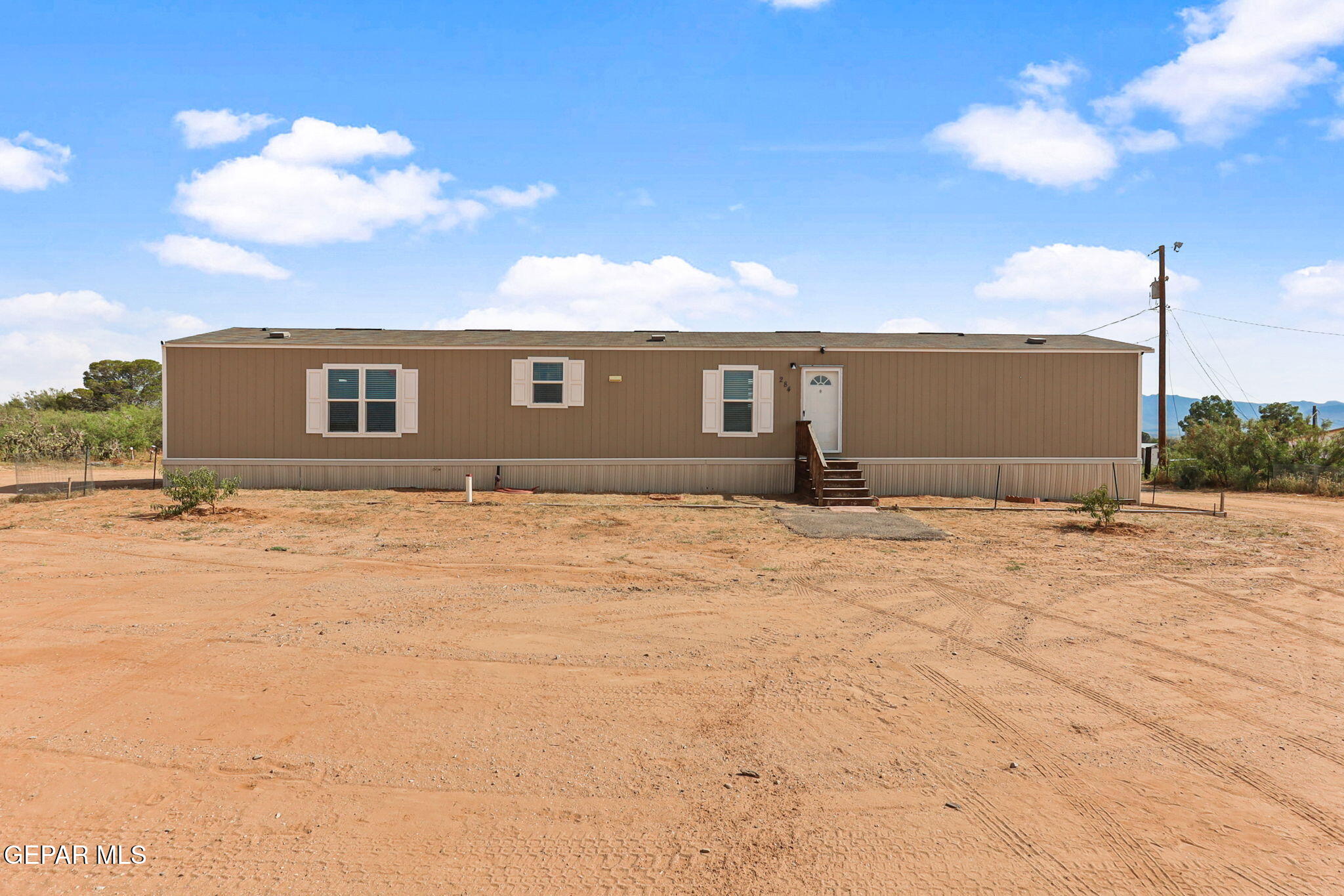 284 Wicker Rd, Chaparral, NM 88081 | Compass