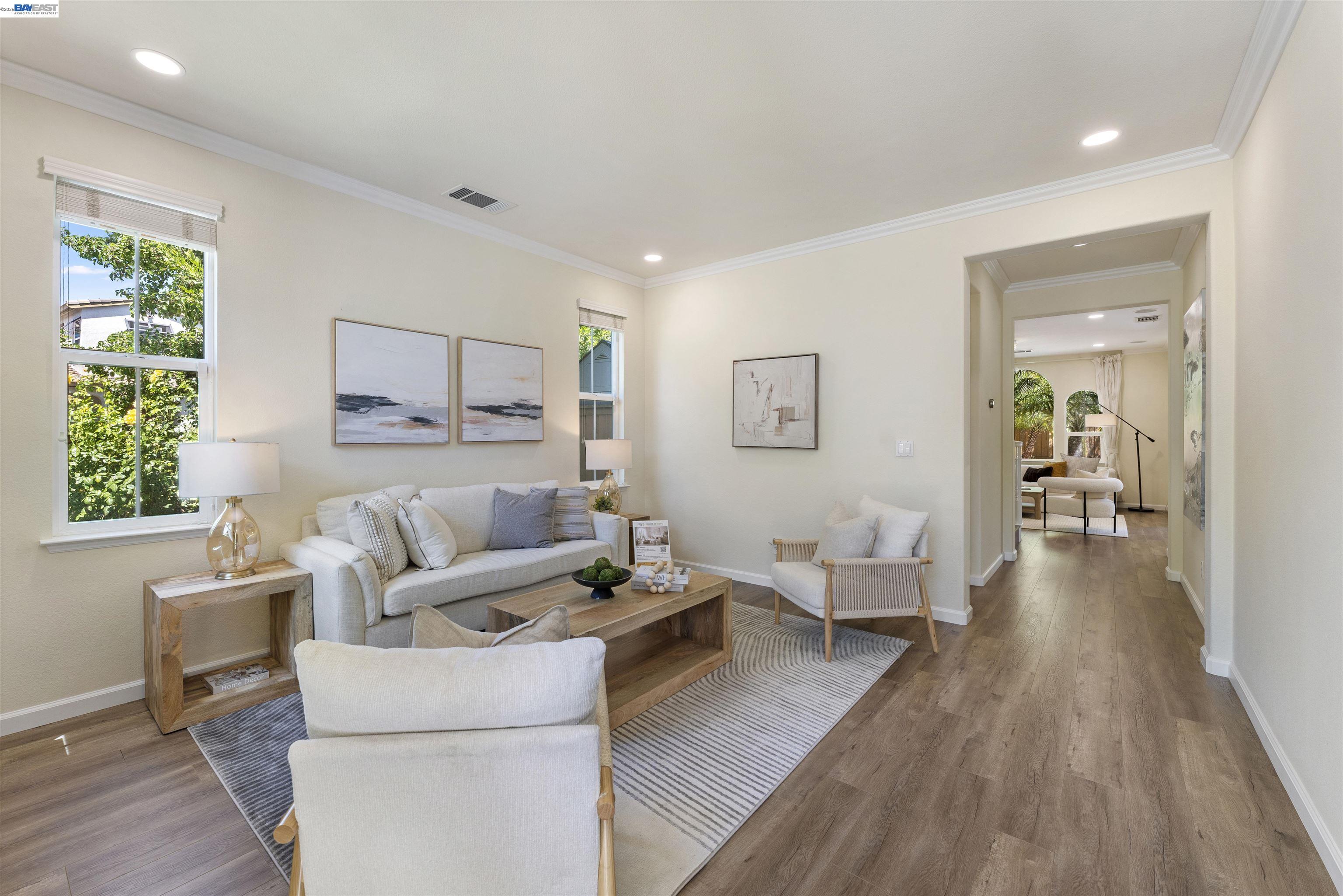 2909 Enfield Street San Ramon, CA 94582 - Photo 3 of 47