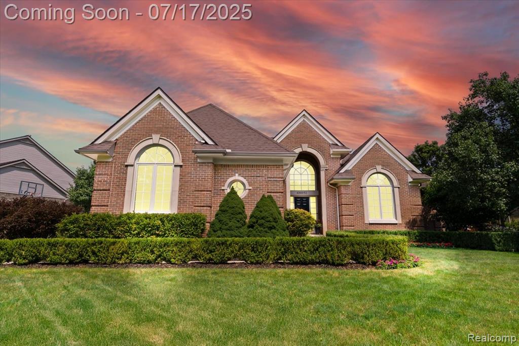 48051 Inveraray Road Canton, MI 48188 - Photo 48 of 52