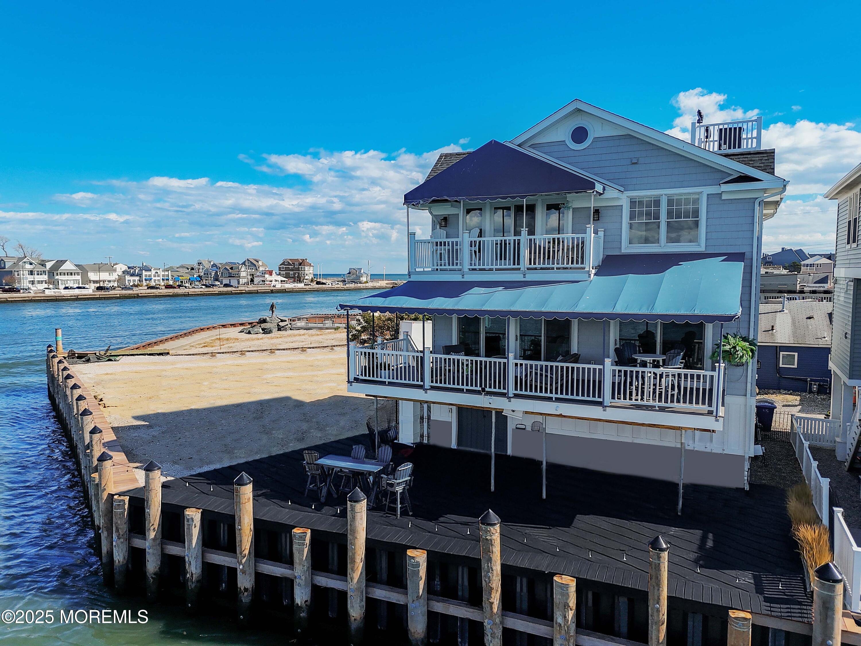 45 Inlet Drive Point Pleasant Beach, NJ 08742 - Photo 1 of 2 2
