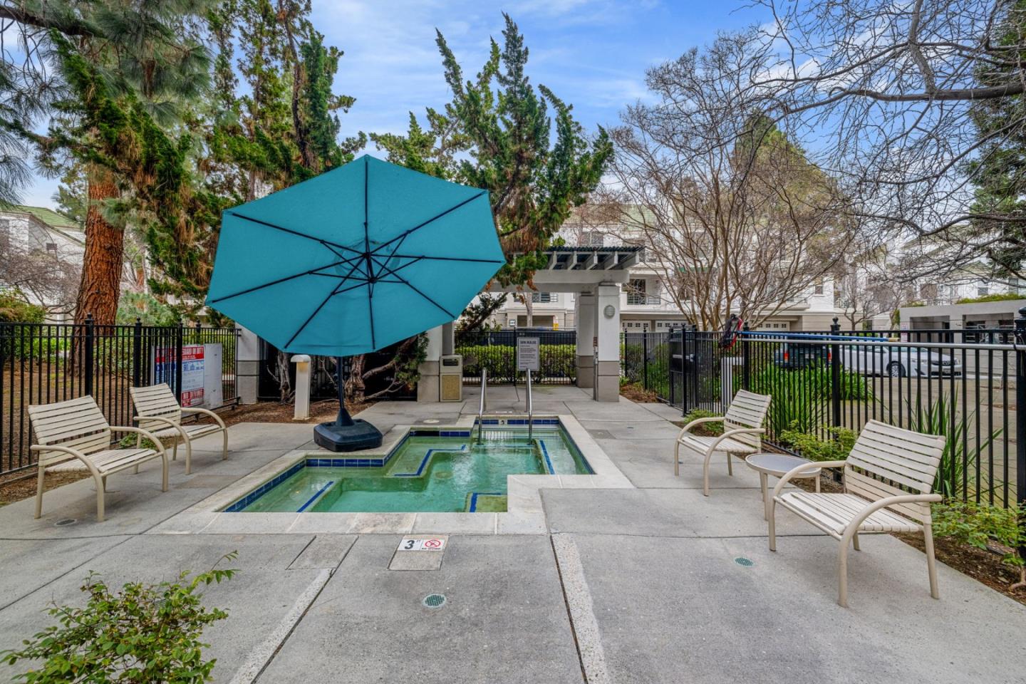 425 Navaro Way, Unit 108 San Jose, CA 95134 - Photo 37 of 52