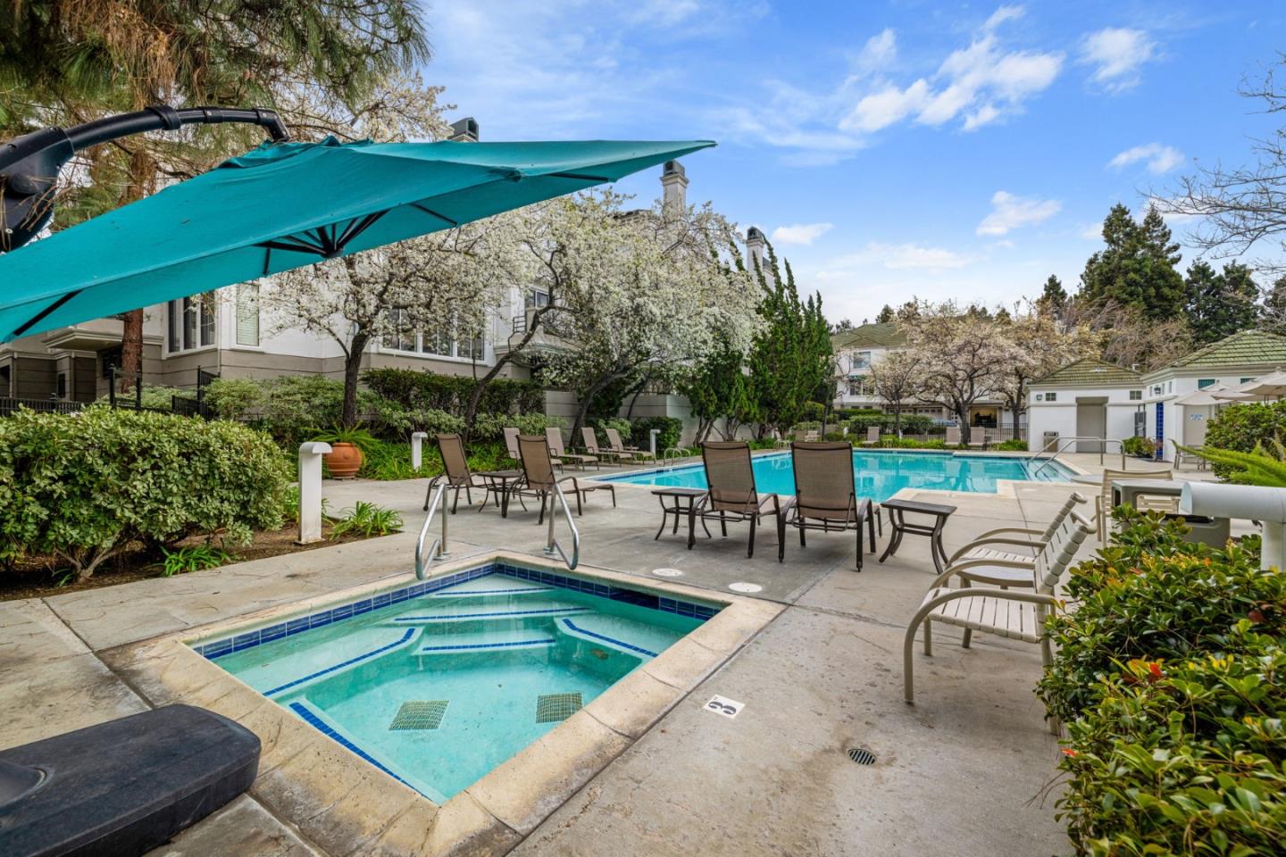 425 Navaro Way, Unit 108 San Jose, CA 95134 - Photo 39 of 52