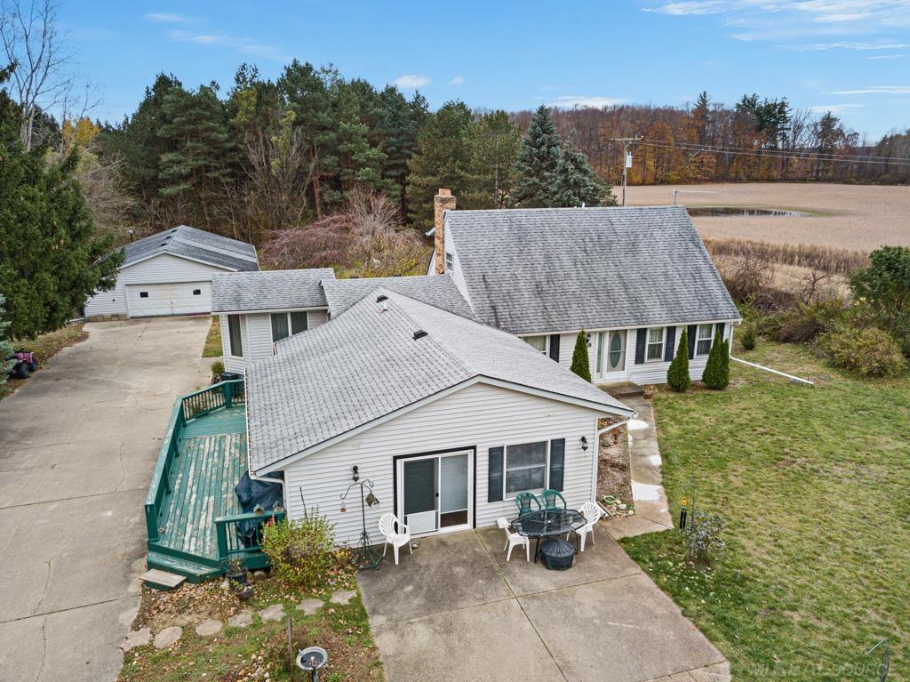 6186 Hunters Creek Road Imlay City, MI 48444 - Photo 47 of 53 50127321-46.JPG