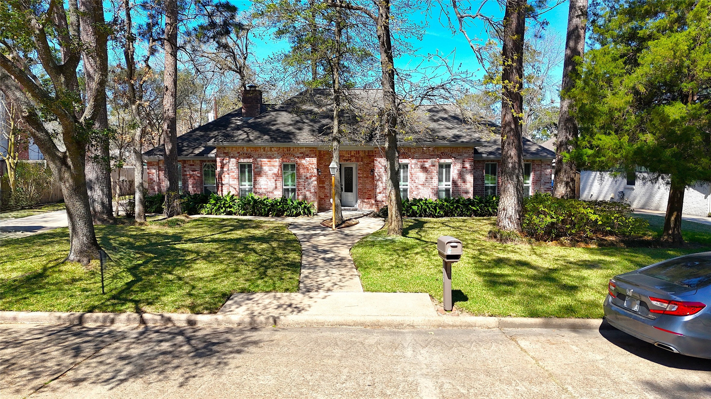 1207 Whitestone Lane Houston, TX 77073 - Photo 4 of 36