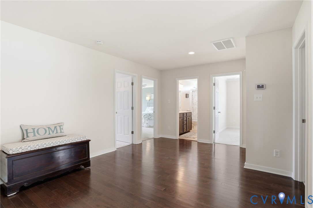 8907 Lavenham Loop Midlothian, VA 23112 - Photo 44 of 57
