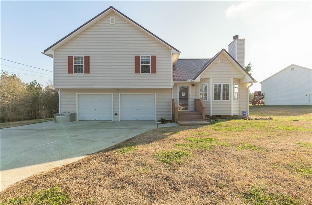 527 Old Cedartown Road Rockmart, GA 30153 - Photo 1 of 1
