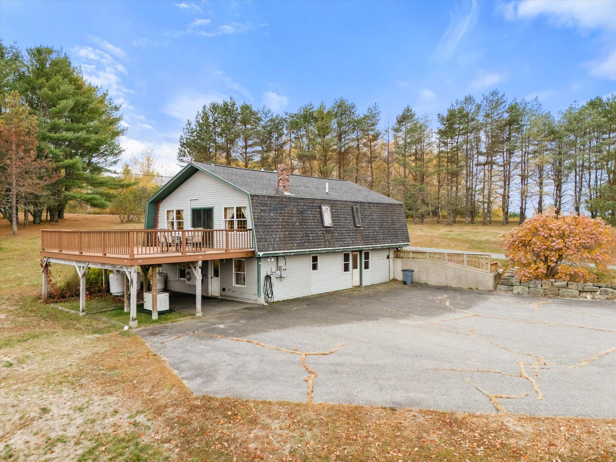 1305 Macomber Mill Road Eastbrook, ME 04634 - Photo 41 of 56 44-1305 Macomber Mill