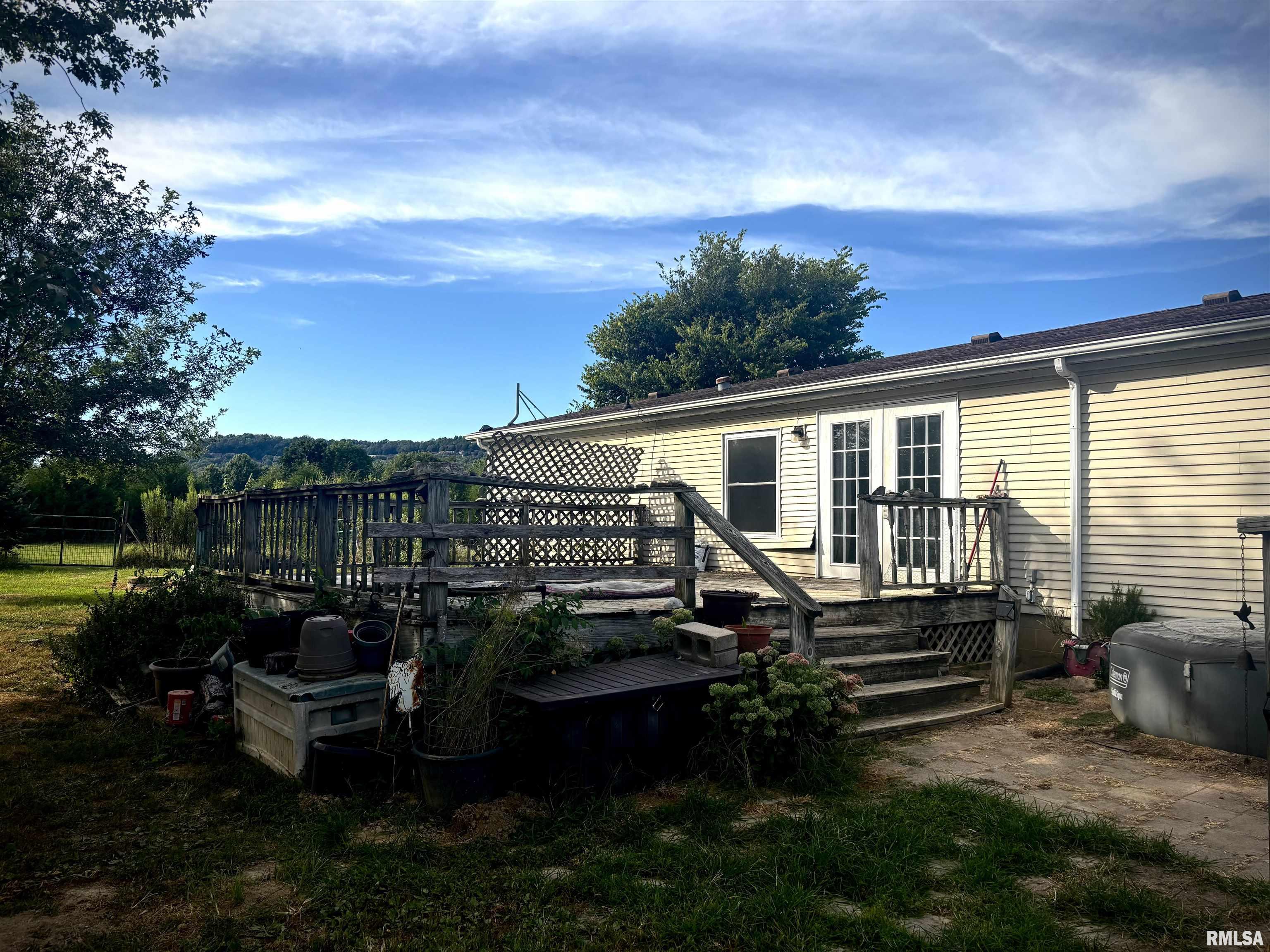 4295 Lick Creek Road Buncombe, IL 62912 - Photo 20 of 26