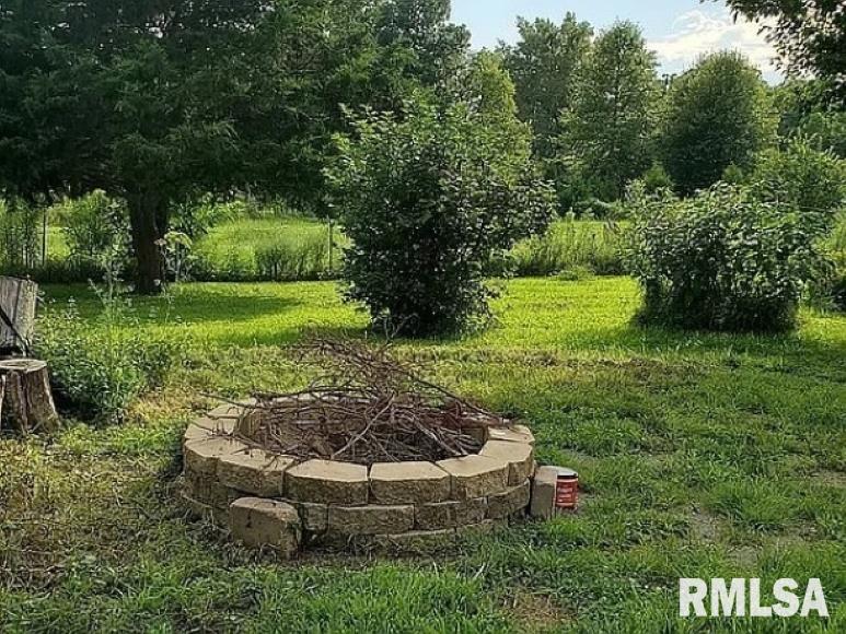 4295 Lick Creek Road Buncombe, IL 62912 - Photo 22 of 26