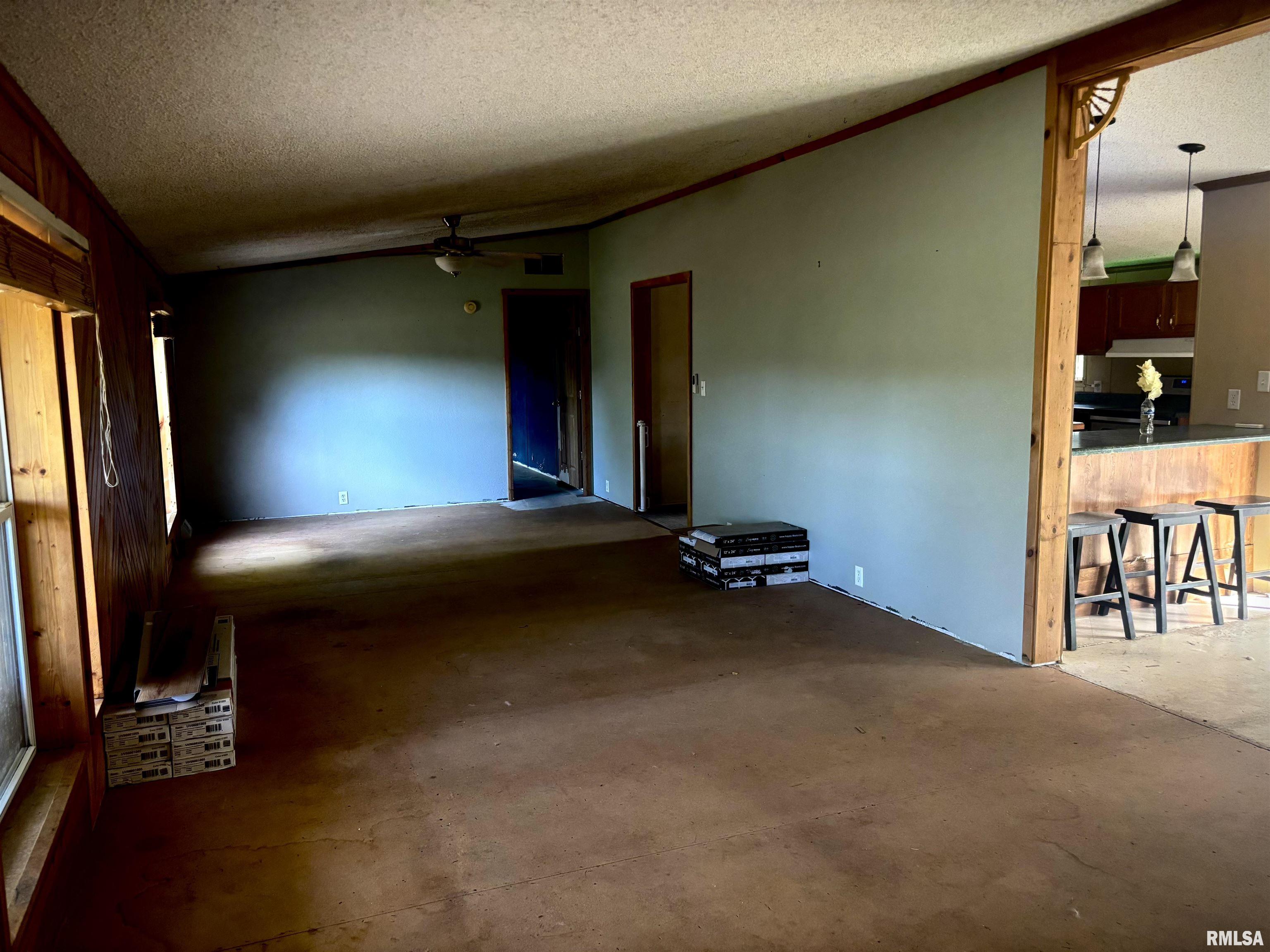 4295 Lick Creek Road Buncombe, IL 62912 - Photo 10 of 26