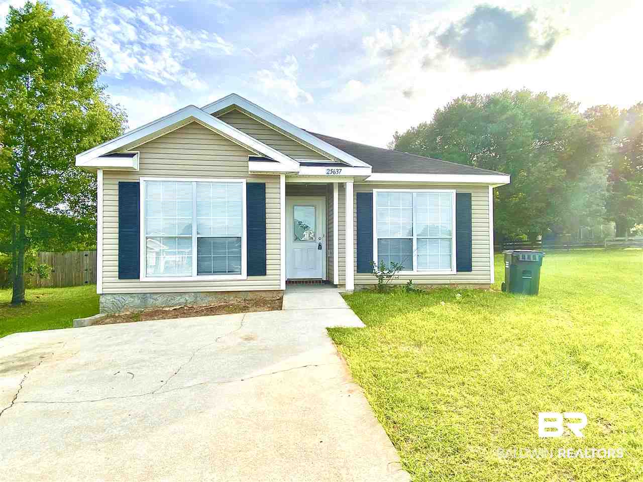 25637 Venus Court Loxley, AL 36551 - Photo 1 of 27