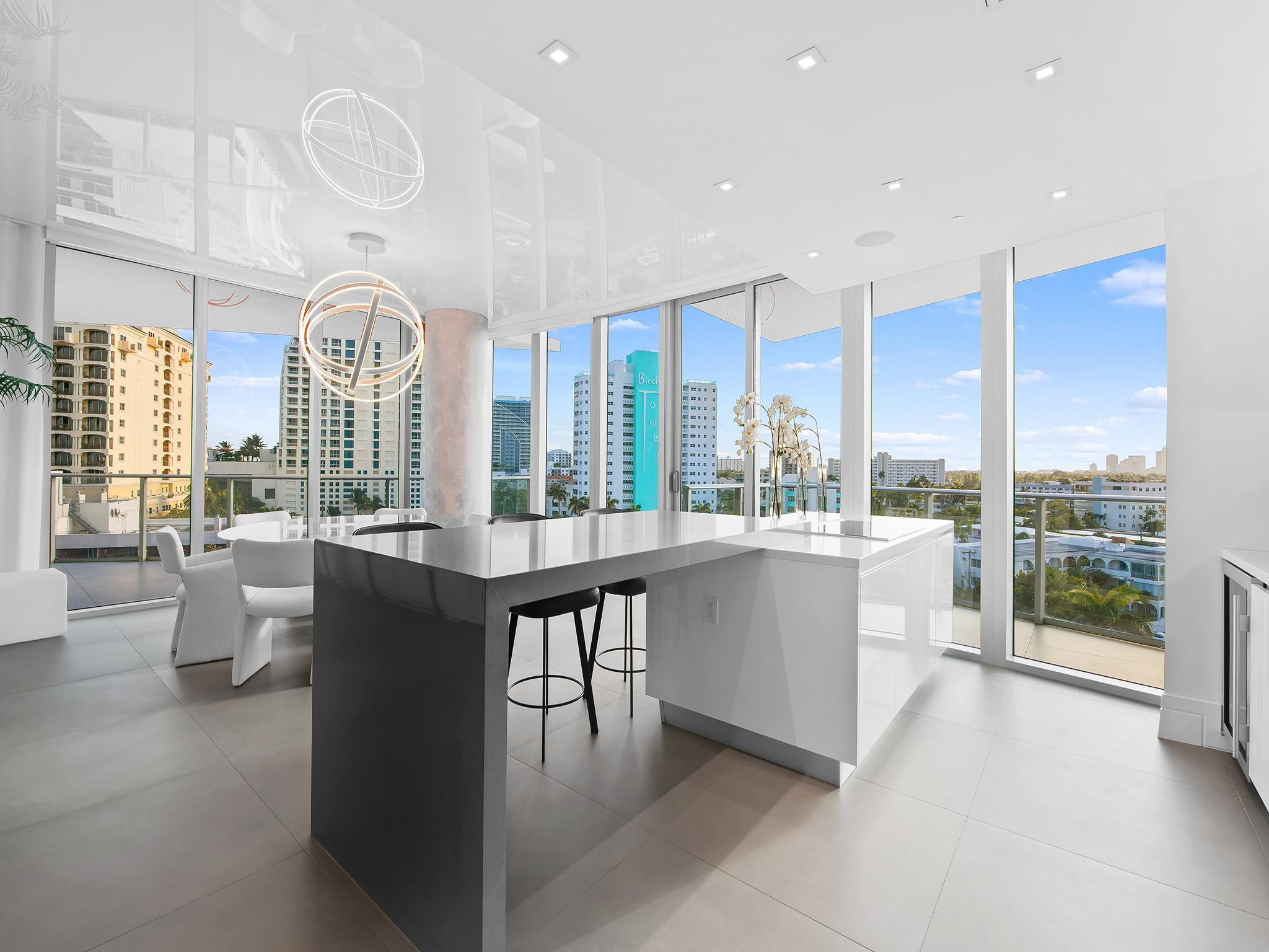 701 North Fort Lauderdale Beach Boulevard, Unit 605 Fort Lauderdale, FL 33304 - Photo 12 of 57 Photo 12