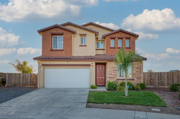 $615,000 | 847 Kelsey Court, Merced, CA 95348