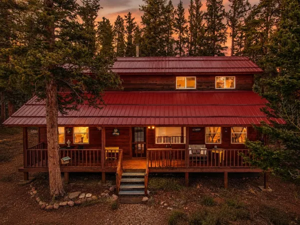$629,900 | 850 Georgia Pass Lookout, Jefferson, CO 80456