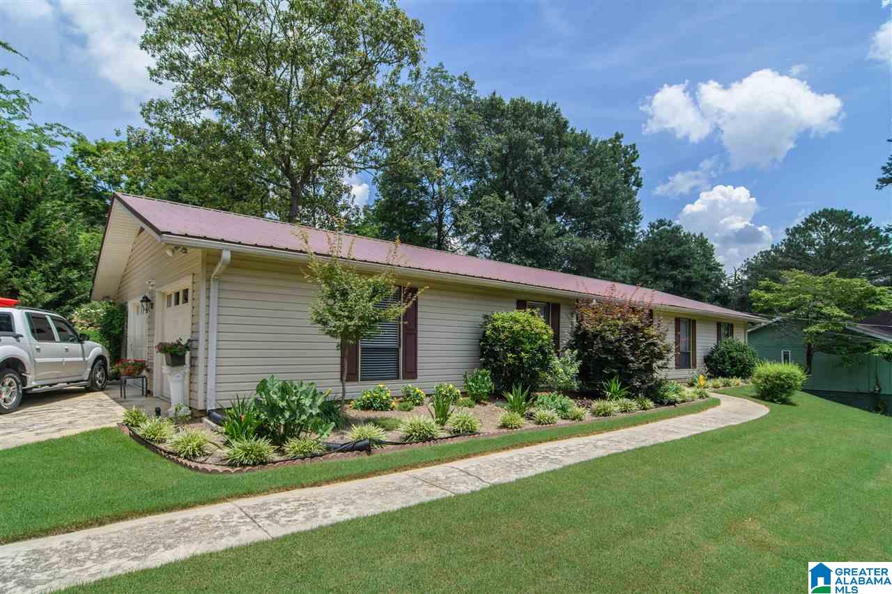 138 Ridgewood Drive Trussville, AL 35173 - Photo 1 of 37