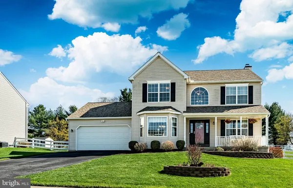 $539,900 | 109 Brinton Drive, Coatesville, PA 19320