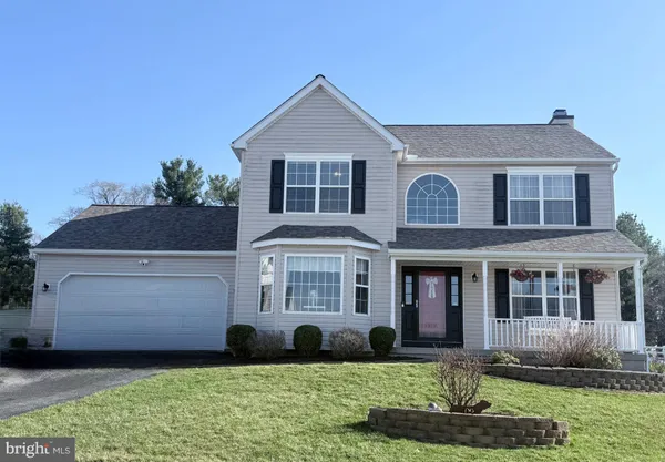 $539,900 | 109 Brinton Drive, Coatesville, PA 19320