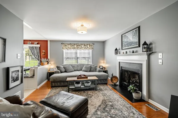 $539,900 | 109 Brinton Drive, Coatesville, PA 19320