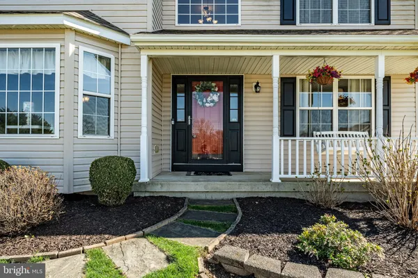 $539,900 | 109 Brinton Drive, Coatesville, PA 19320
