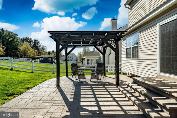 $539,900 | 109 Brinton Drive, Coatesville, PA 19320