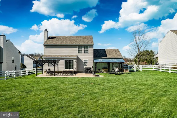 $539,900 | 109 Brinton Drive, Coatesville, PA 19320