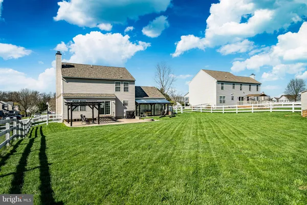 $539,900 | 109 Brinton Drive, Coatesville, PA 19320