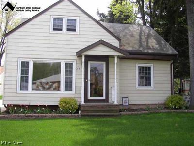 1719 Keystone Road Cleveland, OH 44134 - Photo 1 of 1