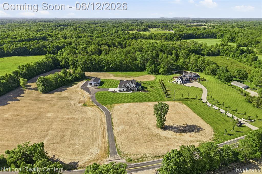 2853 7 Mile Road South Lyon, MI 48178 - Photo 67 of 69